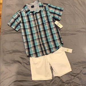 NAUTICA 2-piece set